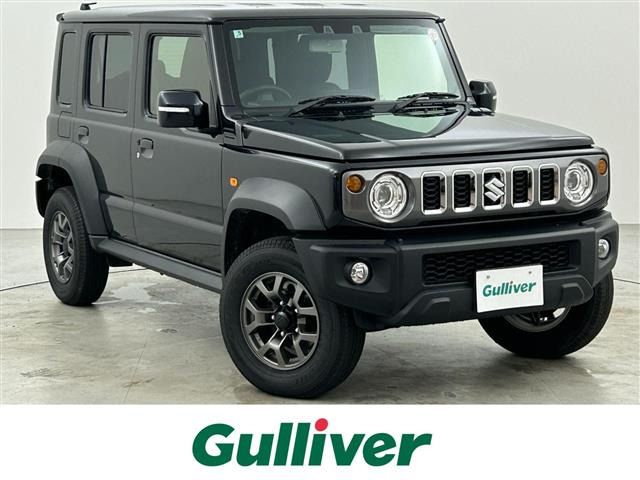 ジムニーノマド1.5 FC 4WD