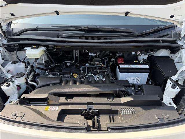 ヴォクシー2.0 S-Z