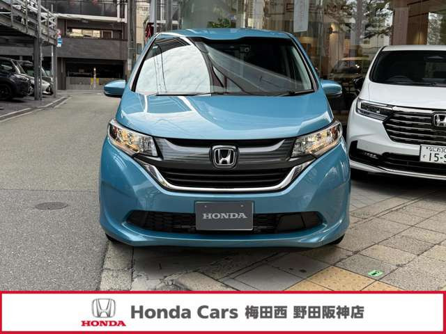 フリード1.5 G ホンダセンシング