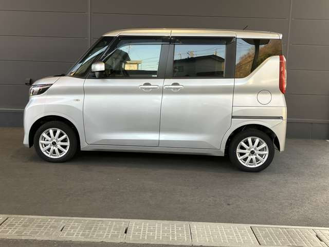 eKスペースM 4WD