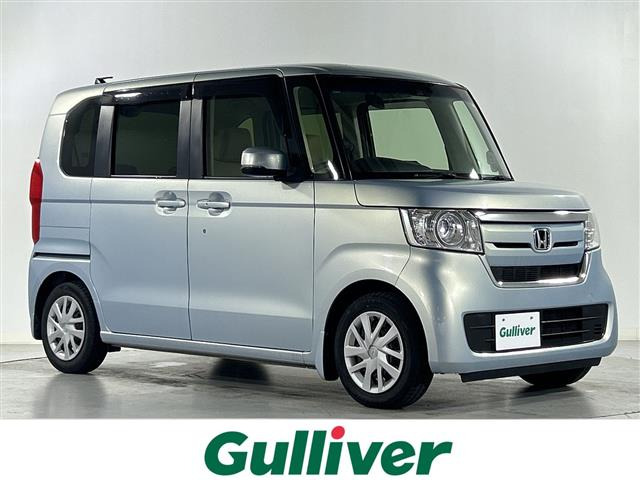 N-BOXG L ホンダセンシング