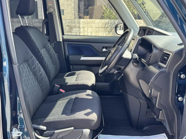 トール1.0 カスタムG SAII