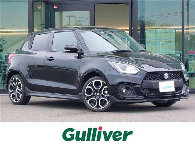 スイフト1.4 スポーツ