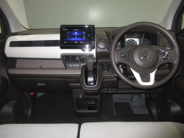 N-WGNL ホンダ センシング