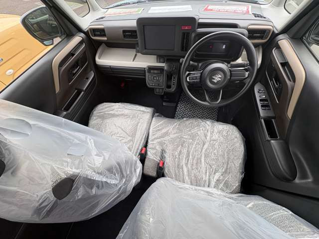 スペーシアハイブリッド(HYBRID) G