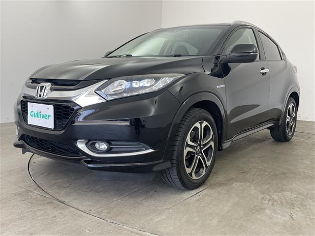 ヴェゼル1.5 ハイブリッド Z