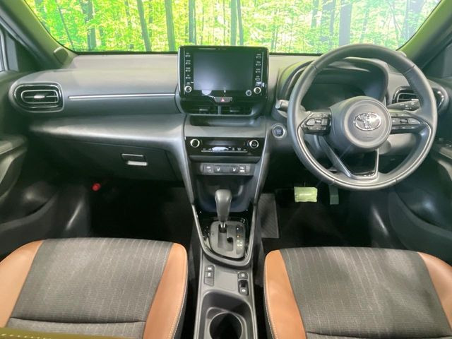 ヤリスクロス1.5 Z アドベンチャー