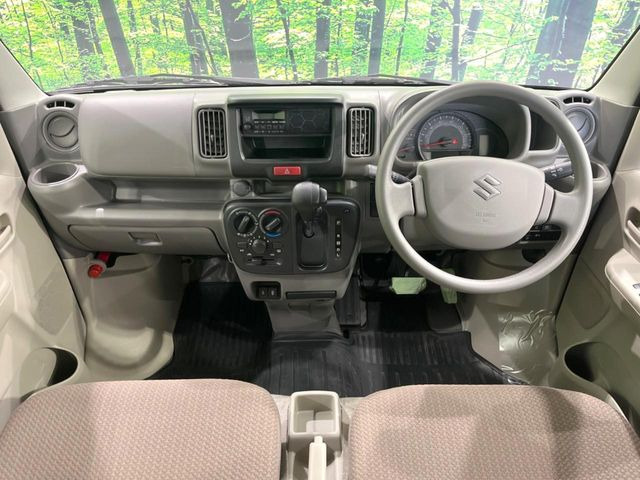 エブリイPA リミテッド