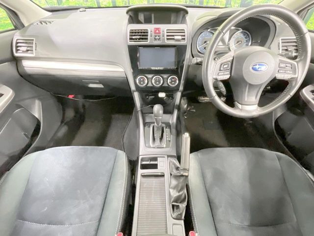 インプレッサスポーツ2.0 i アイサイト プラウド エディション 4WD