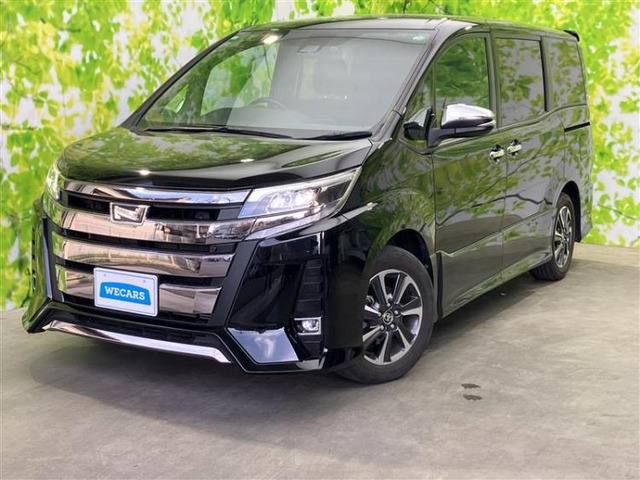 ノア2.0 Si W×B III