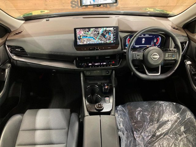 エクストレイル1.5 X e-4ORCE エクストリーマーX 4WD