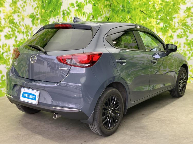 MAZDA21.5 15S ブラックトーンエディション 4WD