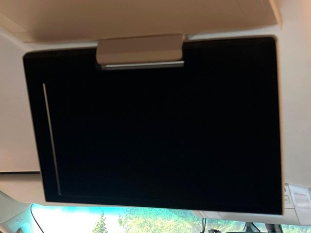 ヴェルファイア2.4 Z ゴールデンアイズ