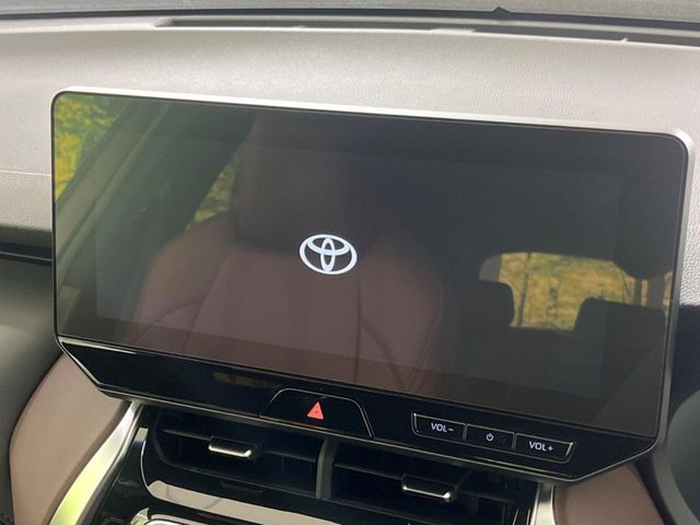 ハリアー2.5 ハイブリッド G