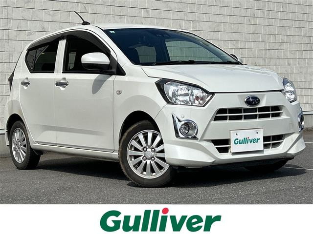 プレオプラスF スマートアシスト