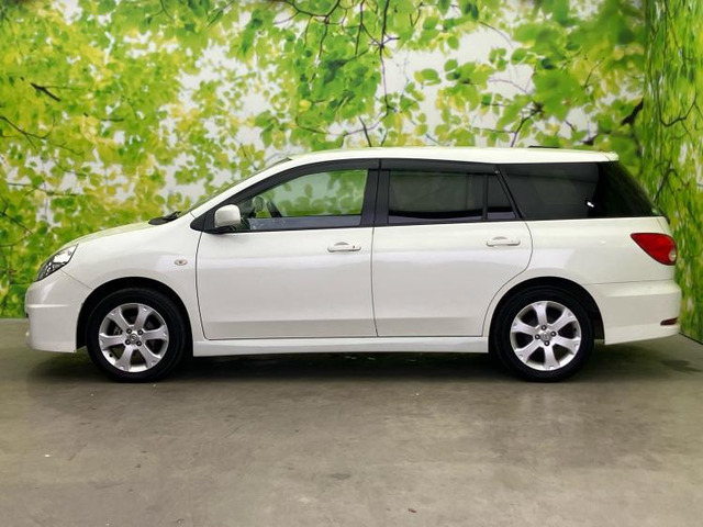 ウイングロード1.5 15M Vリミテッド