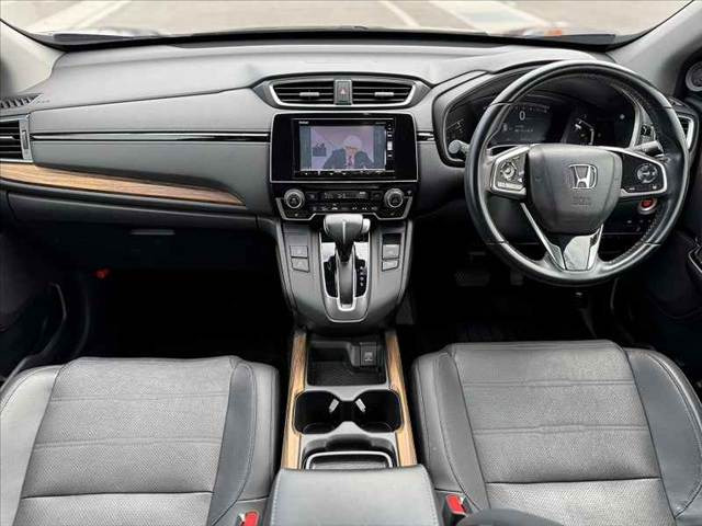 CR-V1.5 EX マスターピース