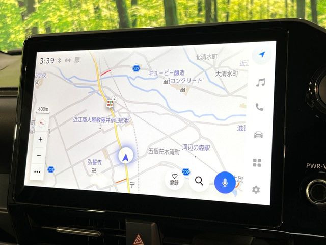ヴォクシー1.8 ハイブリッド S-Z