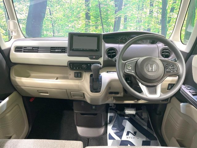 N-BOXG L ホンダセンシング