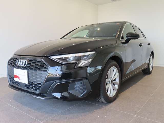 A3スポーツバック30 TFSI