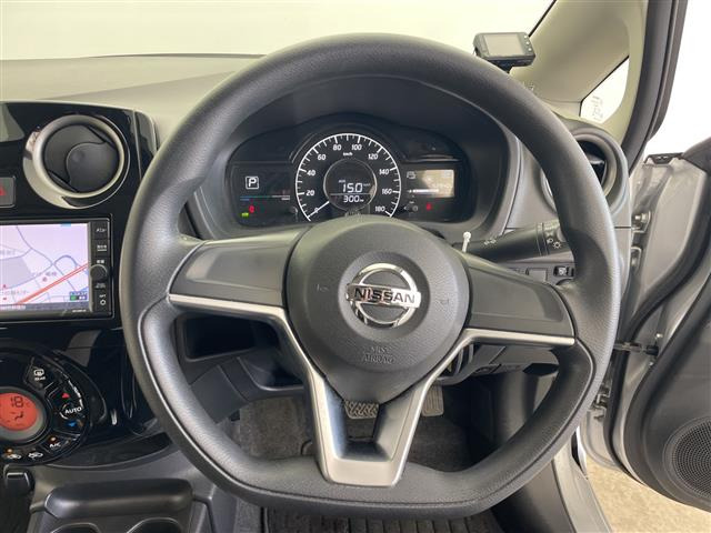 ノート1.2 e-POWER X FOUR 4WD