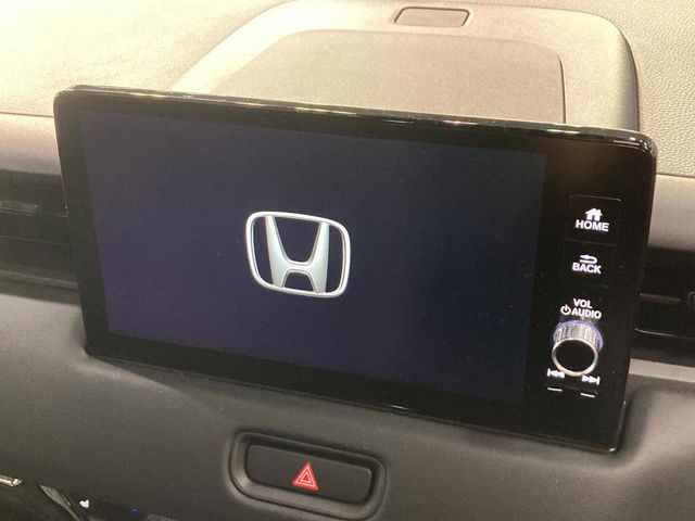 ヴェゼル1.5 e:HEV Z