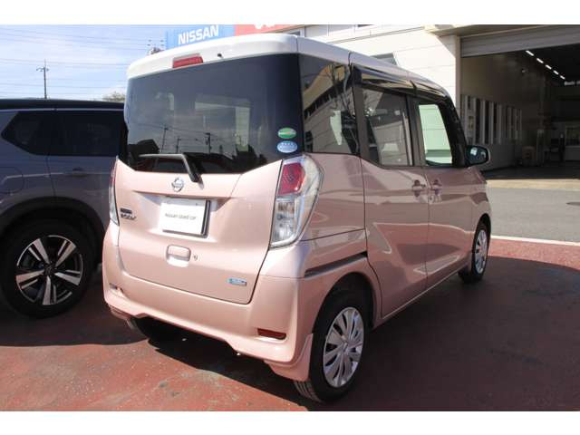 デイズルークスX