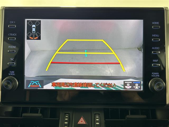 RAV42.0 アドベンチャー オフロードパッケージ 4WD