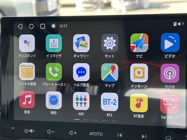 エブリイワゴンPZターボスペシャル ハイルーフ 4WD