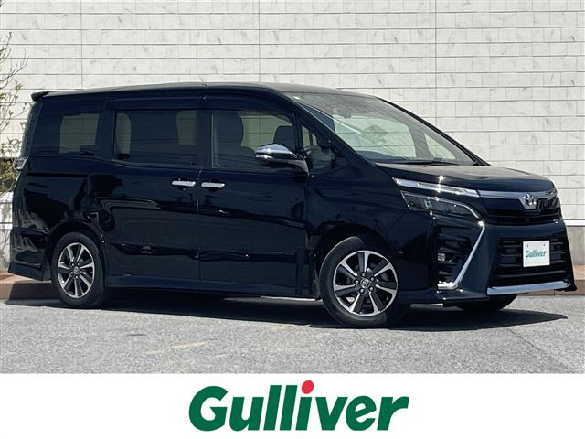 ヴォクシー2.0 ZS 煌II