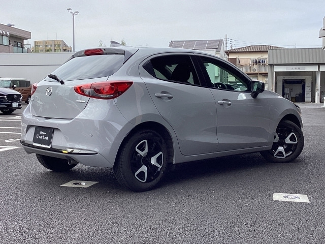 MAZDA21.5 15BD
