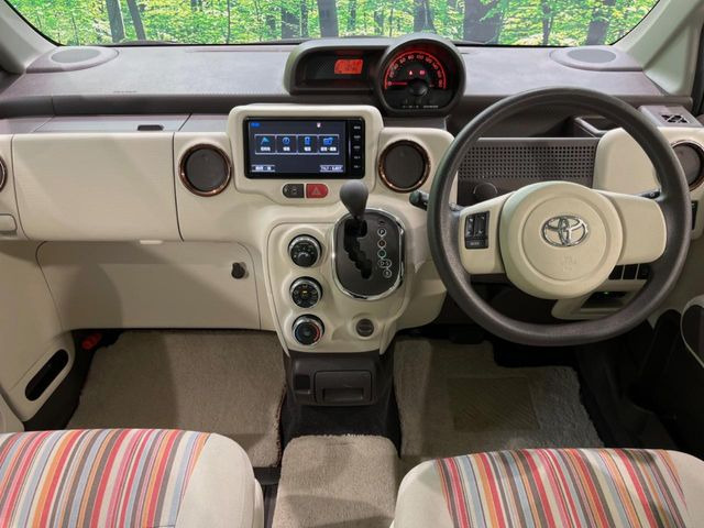 ポルテ1.5 F ア ラ モード ドゥ