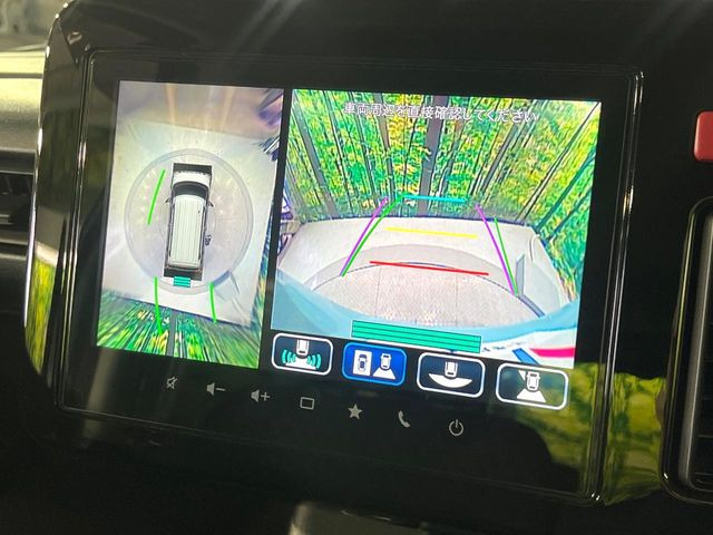 スペーシアギアハイブリッド(HYBRID) XZ