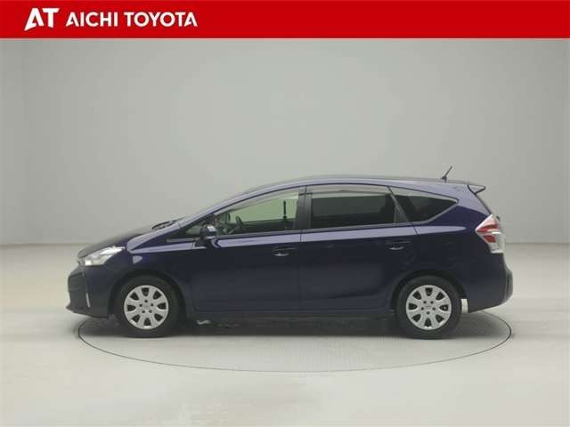 プリウスα1.8 S Lセレクション