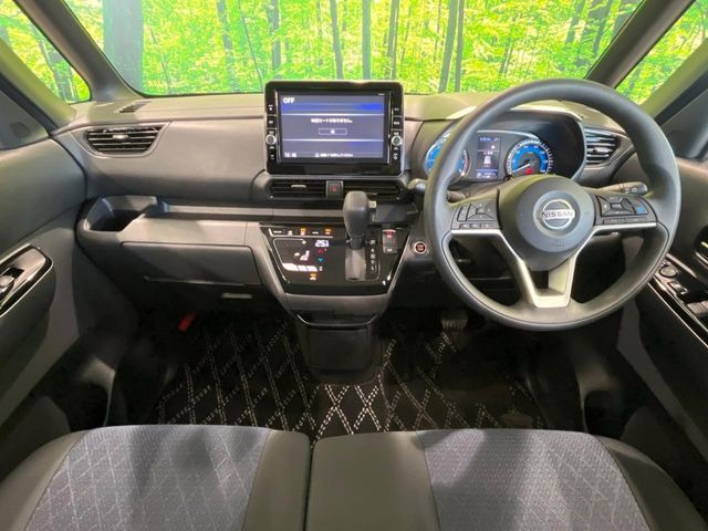 ルークスハイウェイスターX プロパイロットエディション