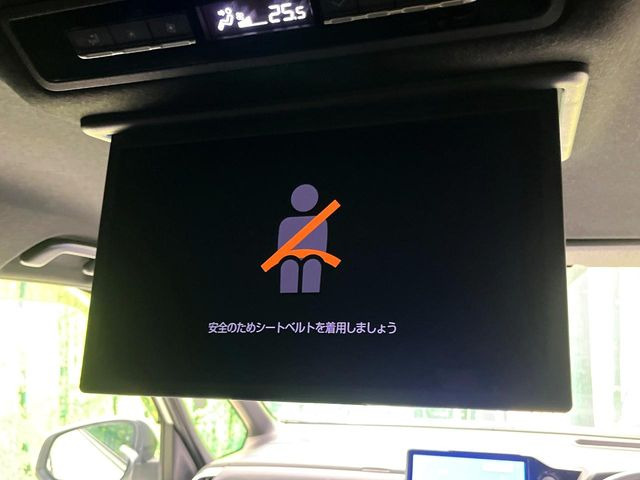 ヴォクシー1.8 ハイブリッド S-Z