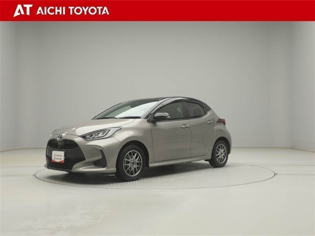 ヤリス1.5 ハイブリッド G