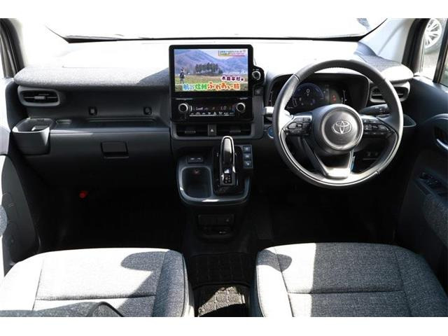 シエンタハイブリッド 1.5 Z E-Four 4WD