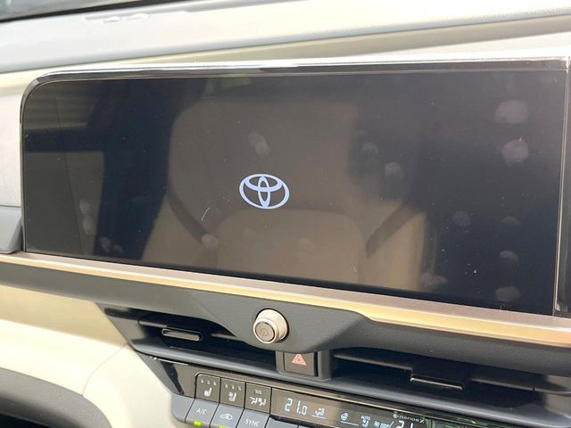 クラウンクロスオーバー2.5 G アドバンスト レザー パッケージ E-Four 4WD