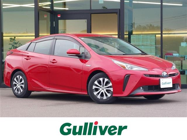 プリウス1.8 A プレミアム