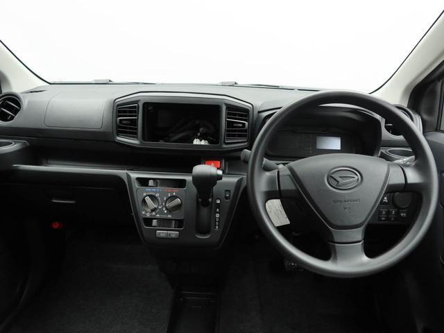 ミライースL SAIII