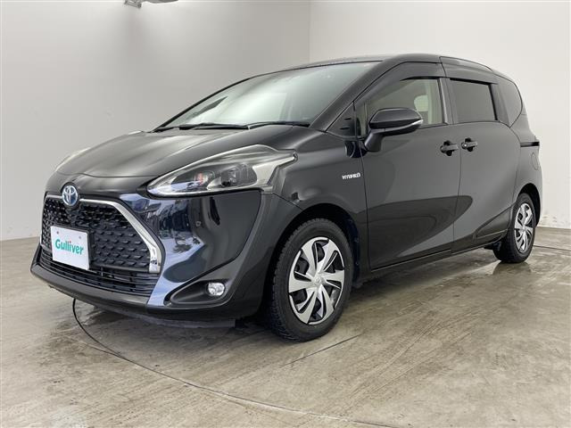 シエンタ1.5 G クエロ