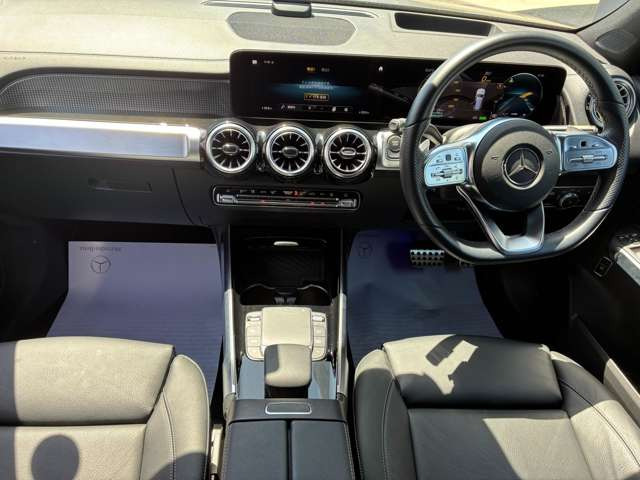 EQB350 4マチック AMGラインパッケージ 4WD