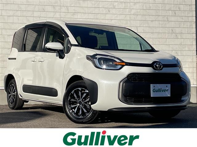 シエンタハイブリッド 1.5 Z E-Four 4WD