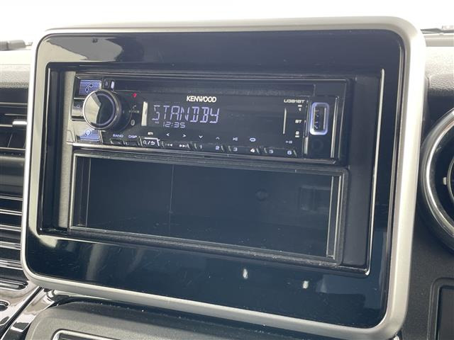 スペーシアカスタムハイブリッド(HYBRID)  XSターボ