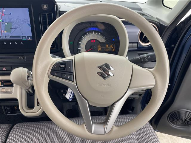 ワゴンRスマイルハイブリッド(HYBRID) X 4WD