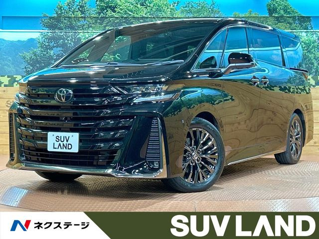 ヴェルファイアハイブリッド 2.5 Z プレミア