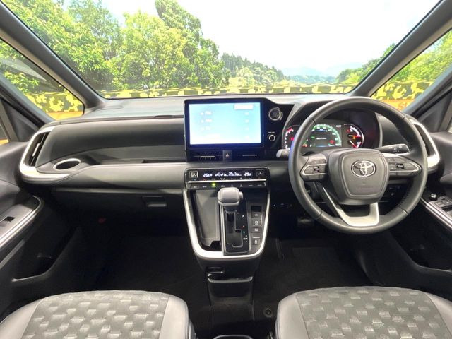 ヴォクシー2.0 S-Z