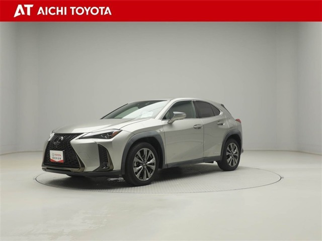 UX250h Fスポーツ