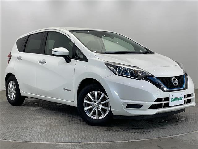 ノート1.2 e-POWER X